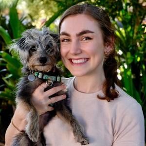 Meet your Posher, Georgia